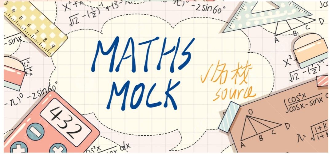 DSE Maths Math Mock 名校 數學 MOCK PASTPAPER模擬試卷#奪星必備#高質名校卷 #DSE #DSE mock #文憑試 #5**#名校#Chinese #Chin #Math #Mathematics #Chemistry #Chem #Biology #Bio#奪星 （分類：教科書）位於 Hong Kong。 由 band1dsemockpaper 提交（商品編號 1368311419，圖片 1）。簡介： 27,28 Dser 必備🔥 !!!超抵!!! 過百份BAND 1 名校 (eg 喇沙， dbs , dgs 等) Maths Mock Pastpaper 😎😎 備試必備🤠 題目貼近DSE 💪 補底奪星都啱用💯 每科Mock Econ ( eng only) $55 Bio(eng only) $55 Chem(eng only)$55 Physics ( eng only ) $55 Maths(eng only)$55 +$30 M1