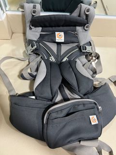 Ergo Baby Omni 360