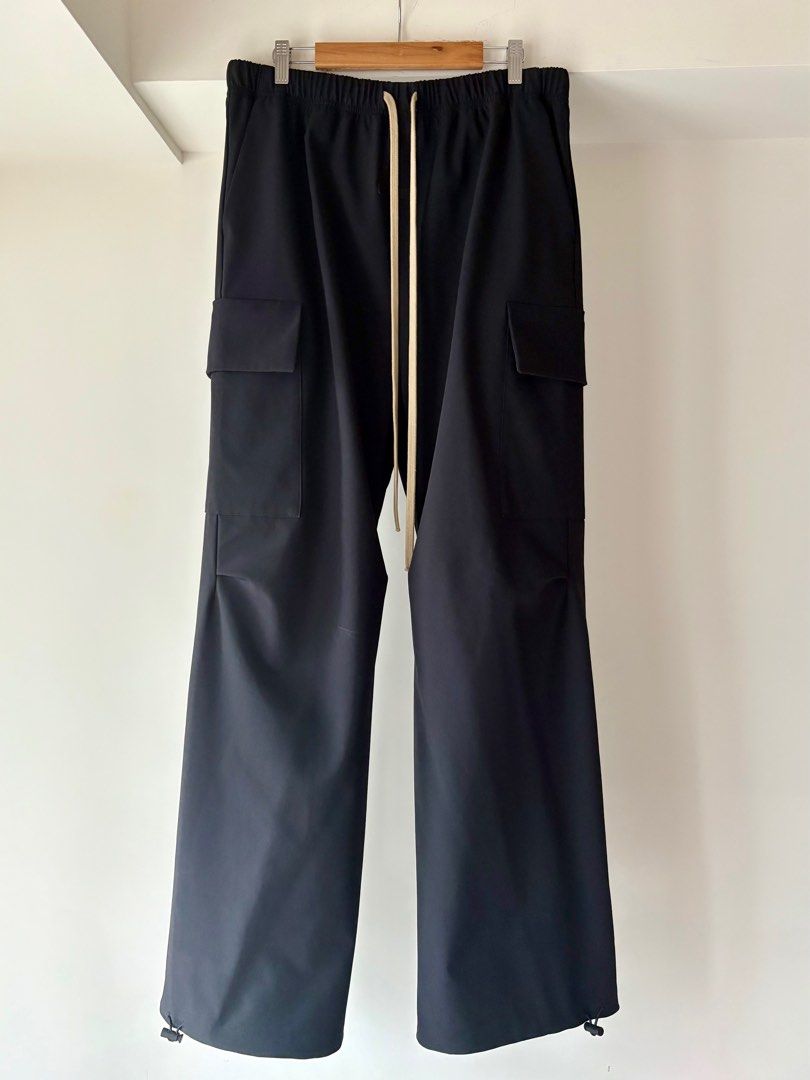 パンツ Star team 32 ESSENTIALS Bonded Nylon Field Pants（Textured Nylon Field