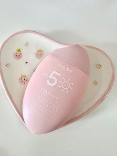 Fairy Skin Premium Brightening Sunscreen