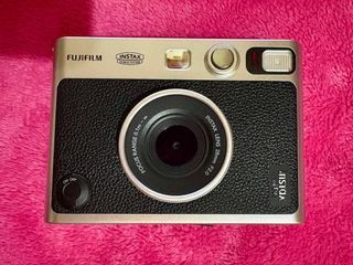 FUJIFILM INSTAX