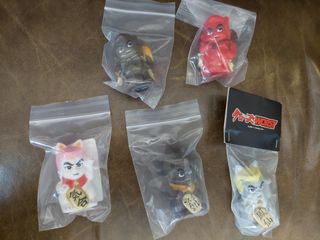 （分類：）位於 。 由 welovearttoy 提交（商品編號 1368244339，圖片 1）。簡介： 。
