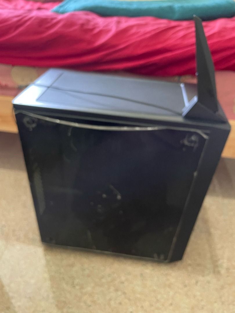 Great value PC Mid-tier 1440p gaming Desktop 5600x + 6650xt632237913006111129
