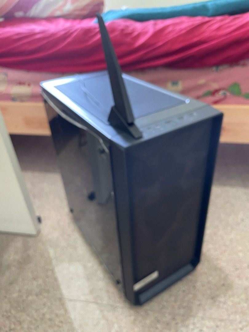 Great value PC Mid-tier 1440p gaming Desktop 5600x + 6650xt63223791300611111