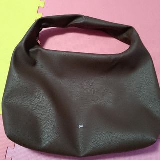 Gvn large hobo bag in espresso