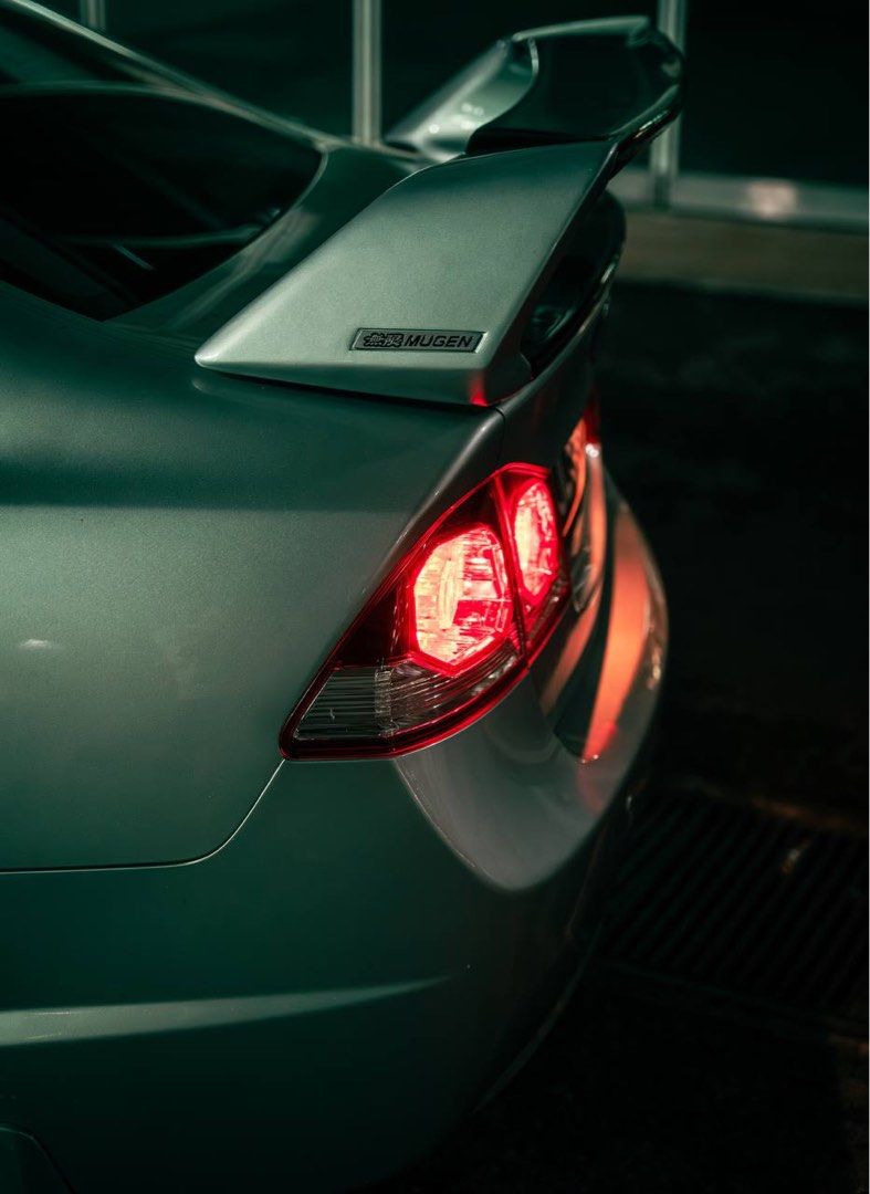 Honda Civic 1.8 (A)62872682811777112
