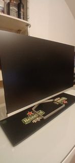 HP 24 inch Monitor - M24f IPS HDMI port (fix price)