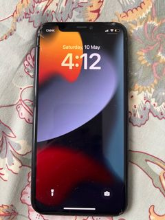 Apple iPhone 11 Pro Max with FaceTime - 256GB, 4G LTE