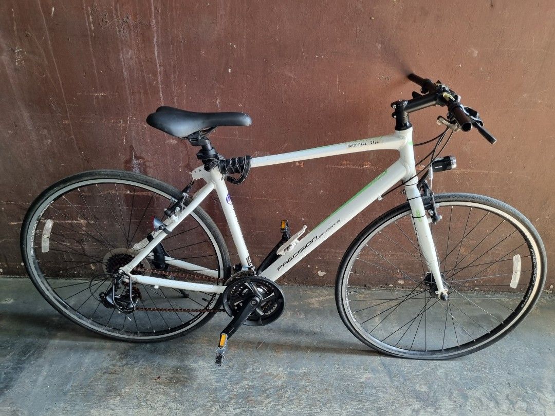 JAPAN SURPLUS BIKES FOR SALE!! (Category: Bicycles) located in Quezon City. Submitted by angela_abrigo (Listing ID 1368278993, Image 2). Description: As is where is condition; what you see is what you get. No exchange of spare parts will be made. Japan Surplus Assorted Bikes for Sale (Rover, Bridgestone, Canover, Giant, Louis Garneau, Doppelganger, etc) 📌Price starts at 7500. For serious inquires, please don't hesitate to message me Location - B