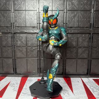 Kamen rider gills For Sale | Figurines & Statues | Carousell Malaysia