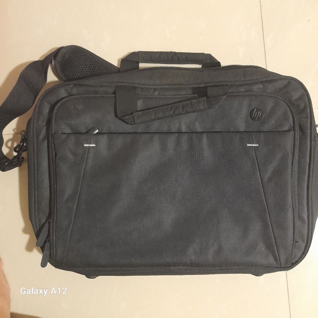 Laptop bag