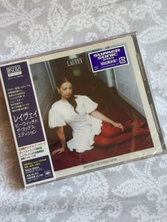 Laufey Bewitched (Japan Edition) SEALED