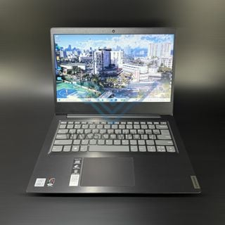 Lenovo S145-14 (i7 10th Gen / 16GB RAM / 512GB SSD / 14-inch) 【✨3-Month Maintenance】# IdeaPad / Notebook / Laptop64213241387009110
