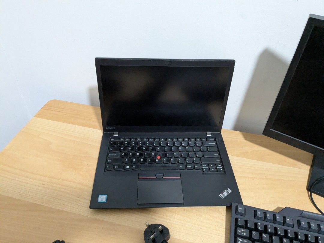Lenovo T460S thinkpad63221272172546111