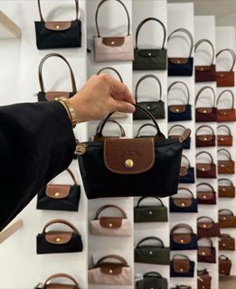 Longchamp Classic Collection item 3