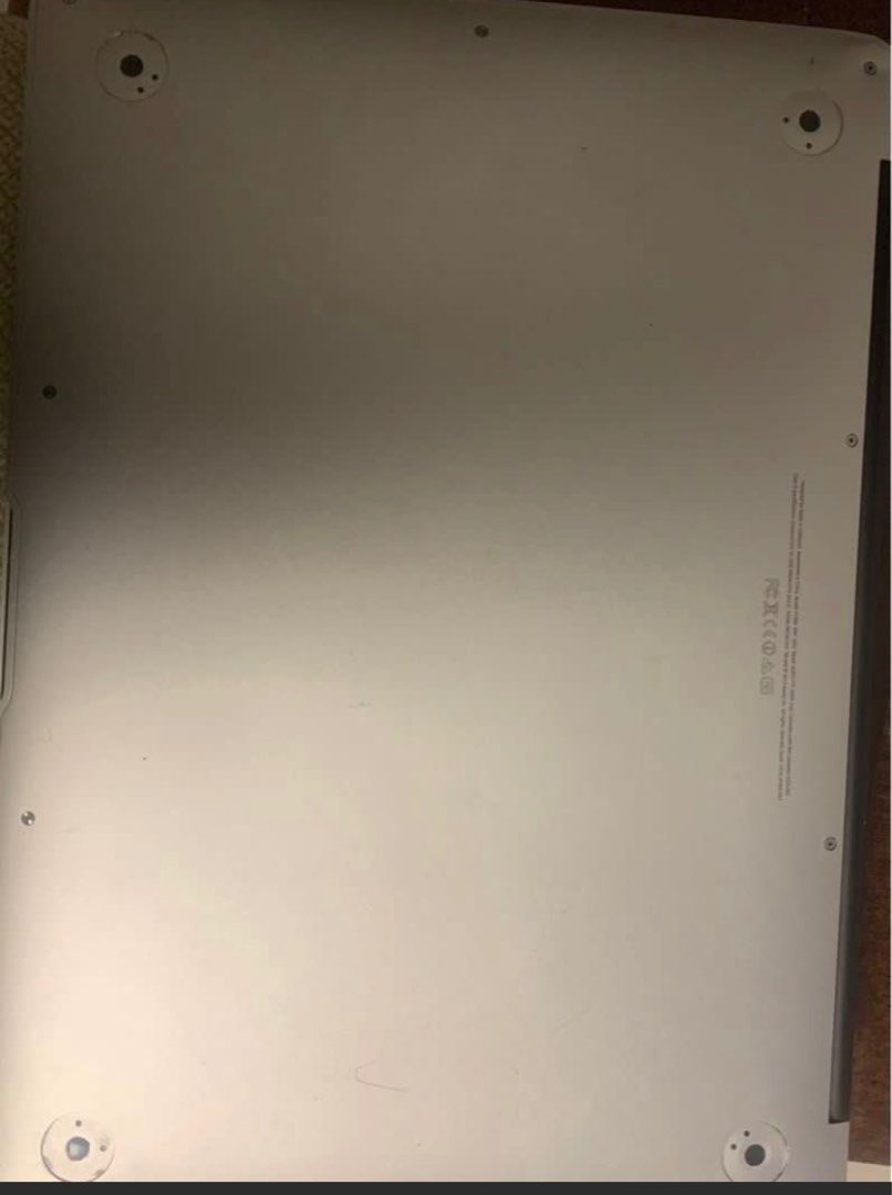 MacBook Air 2013 (11 inch)63221277311106112
