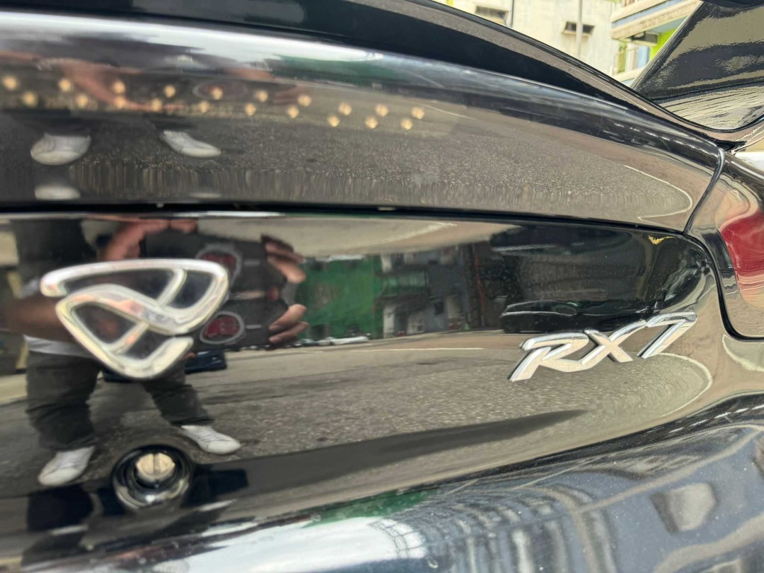 Mazda RX7 FD3S Auto498287773725511687