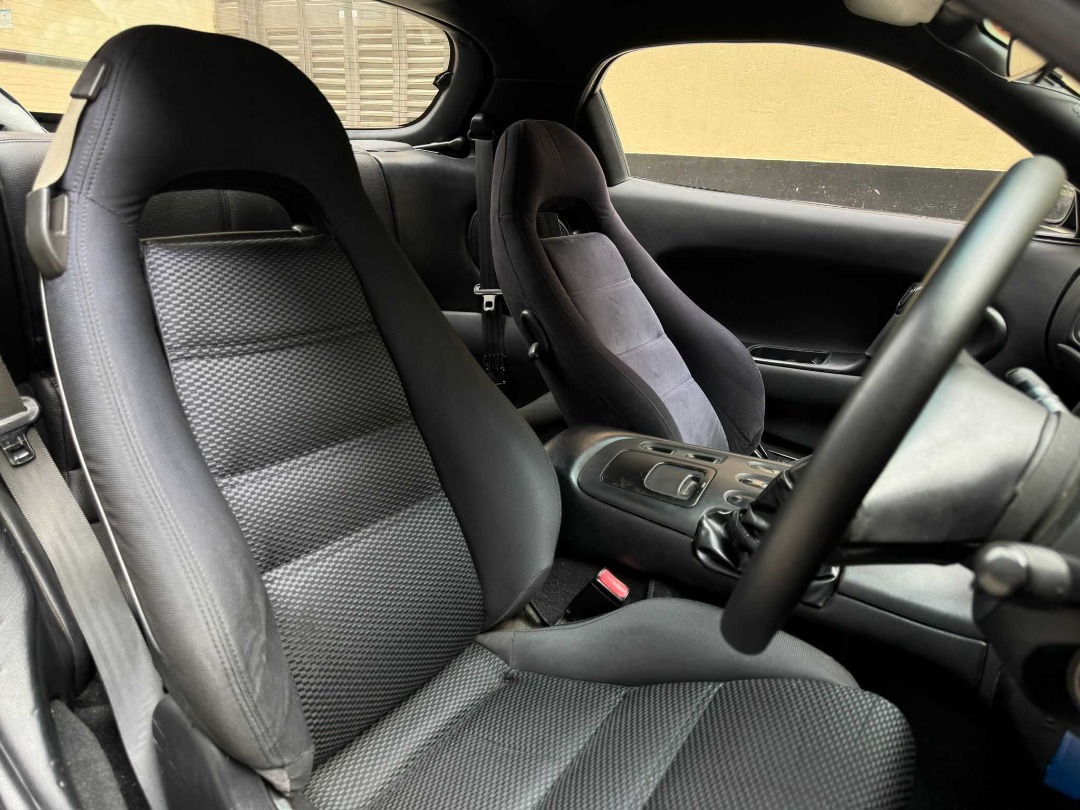 Mazda RX7 FD3S Auto498287773725511685