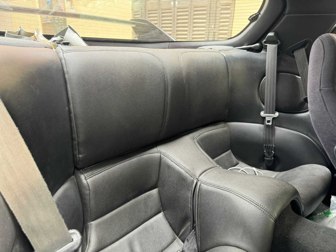 Mazda RX7 FD3S Auto498287773725511686