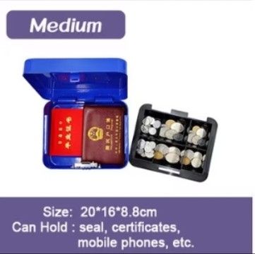 Mini Safe64885055227905112