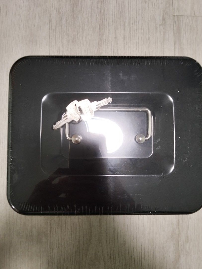 Mini Safe64885055227905110