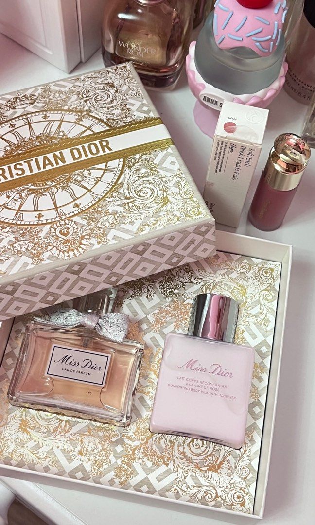 Dior Mother's Day Gift With Purchase Miss Dior Eau De Parfum