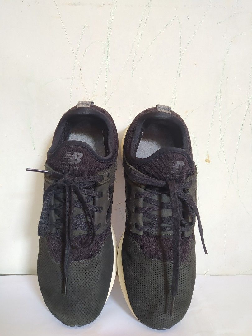 Balance 247 Revlite New Balance Revlite Shoes Sepatu Lari New