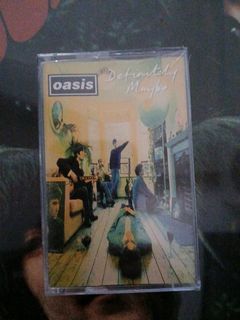 Oasis