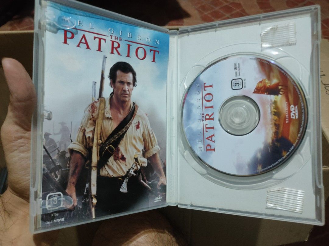 Original old dvd for collection (Category: CDs & DVDs) located in Quezon City. Submitted by mjram3 (Listing ID 1368214739, Image 3). Description: original 200 to 300 each. pm lang madali ako kausap open for trade. meet up or shipping. for collectors.