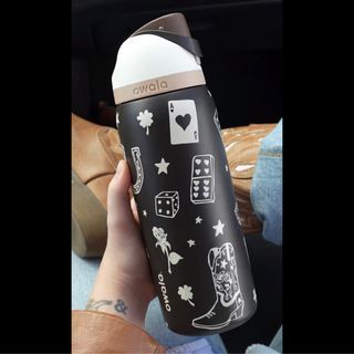 OWALA 32OZ “GOOD LUCK” (URBAN OUTFITTERS EXCLUSIVE COLOR)