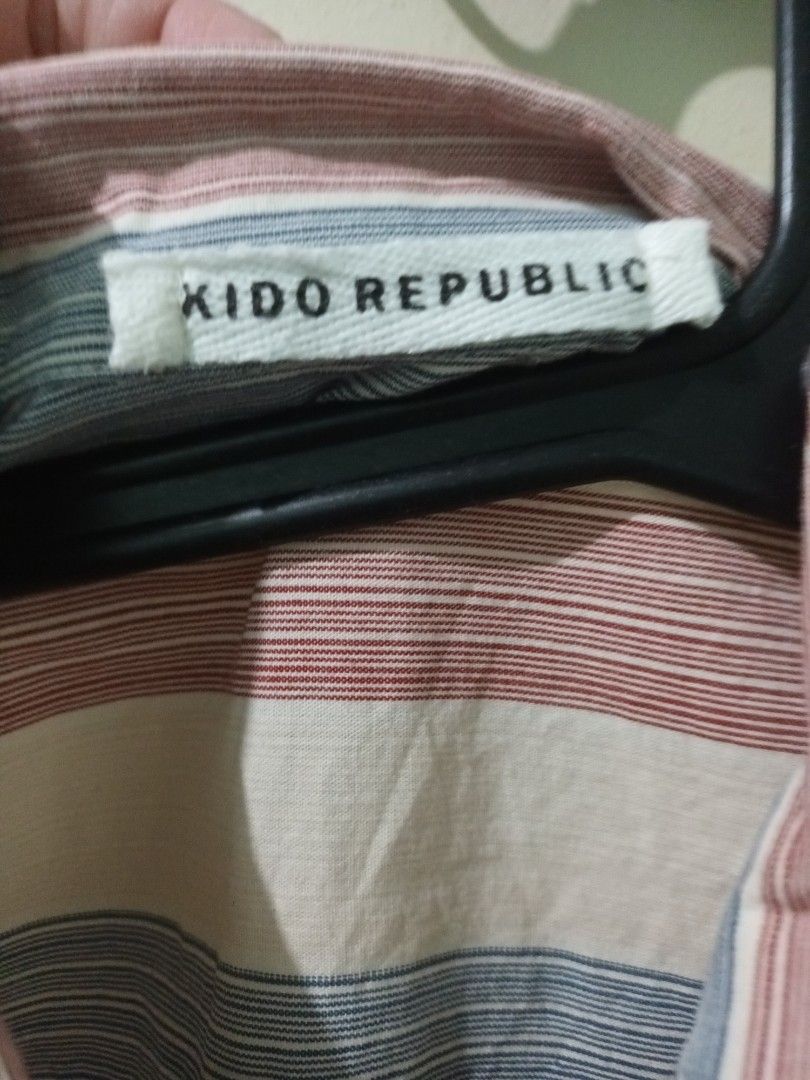 Polo (Boys) (Category: Babies & Kids Fashion) located in Quezon City. Submitted by Chingkit7 (Listing ID 1368372368, Image 2). Description: .