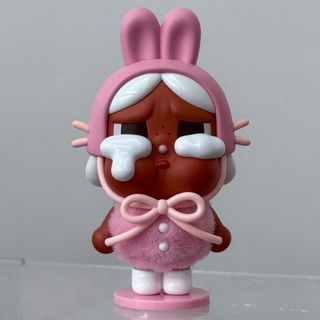 Popmart Crybaby Crying Again - I’ll Give You All My Love