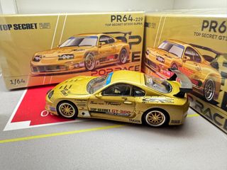 TOP Secret Series Collection item 2