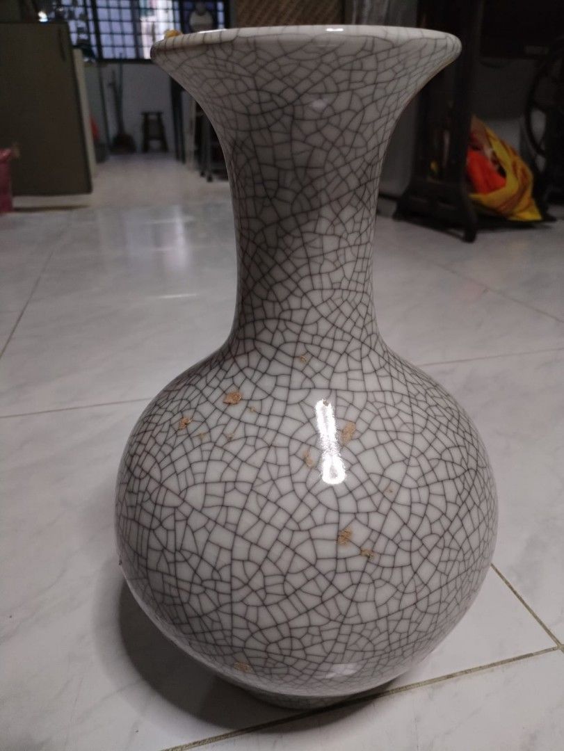 Porcelain Vase