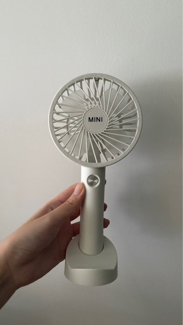 Portable Fan64885327026050111
