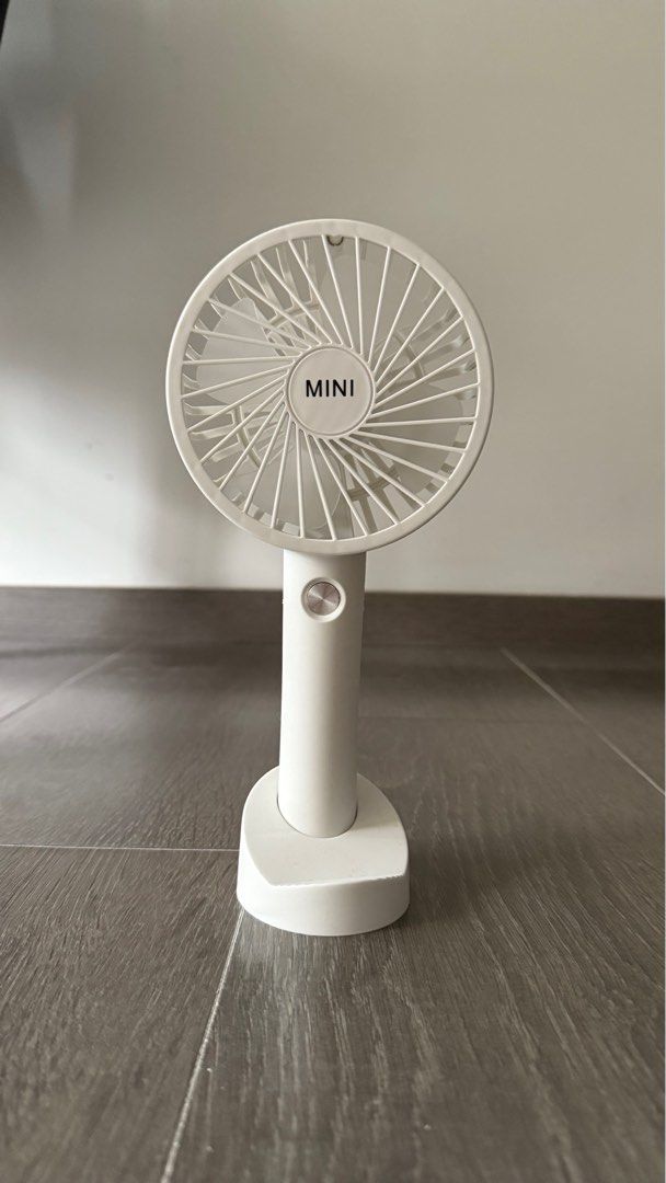 Portable Fan