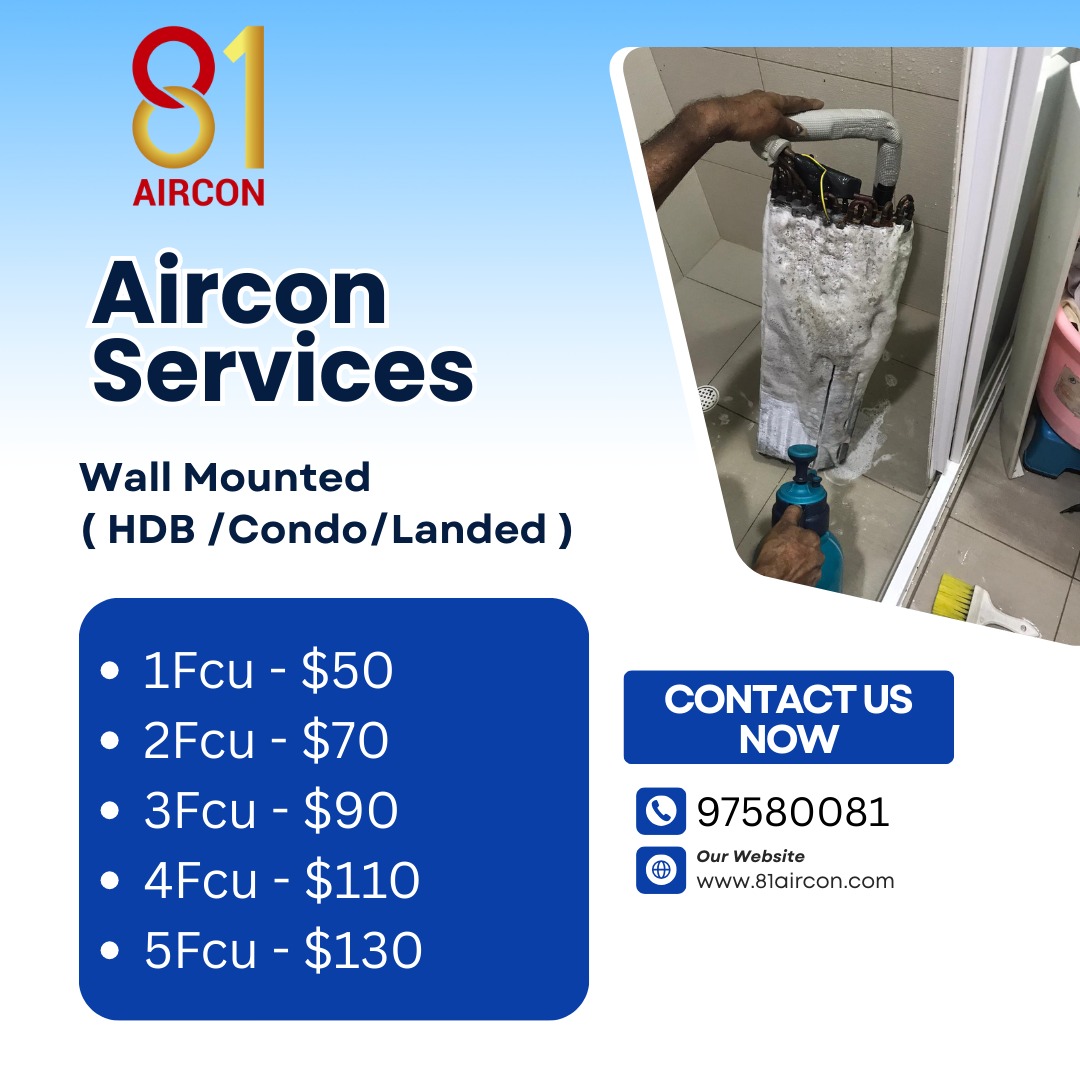 (Category: ) located in . Submitted by 81.aircon (Listing ID 1368245886, Image 1). Description: .