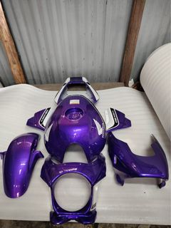 Motorbike coverset Collection item 3