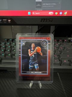 (Category: ) located in . Submitted by rayssportscards (Listing ID 1368321431, Image 1). Description: .