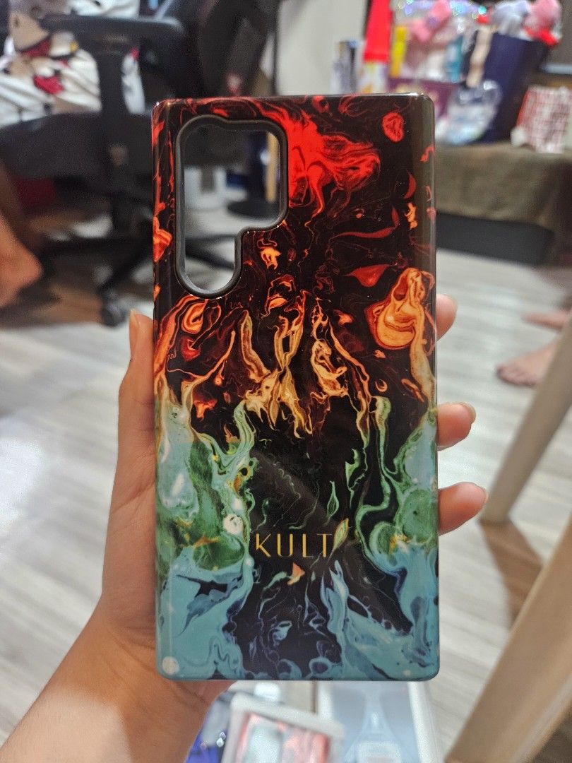 S21+ Phone cases (Category: Cases & Sleeves) located in Valenzuela. Submitted by itemsforless22 (Listing ID 1368334246, Image 3). Description: 650 per piece.❗️ if take all 1750❗️.