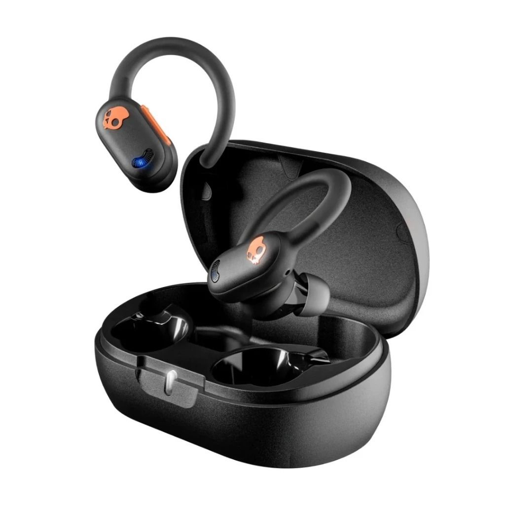 Skullcandy Push® ANC Active True Wireless Active Earbuds -1 year official warranty (Category: Headphones & Headsets) located in Singapore. Submitted by audio_sg (Listing ID 1368389236, Image 1). Description: SAME DAY DELIVERY AND SELF COLLECTION AVAILABLE • Push ANC Active is our zero-compromise active earbud for the athlete who doesn’t hold back. This is the bud with every active feature — including comfortable, low-profile ear hangers, fully wa