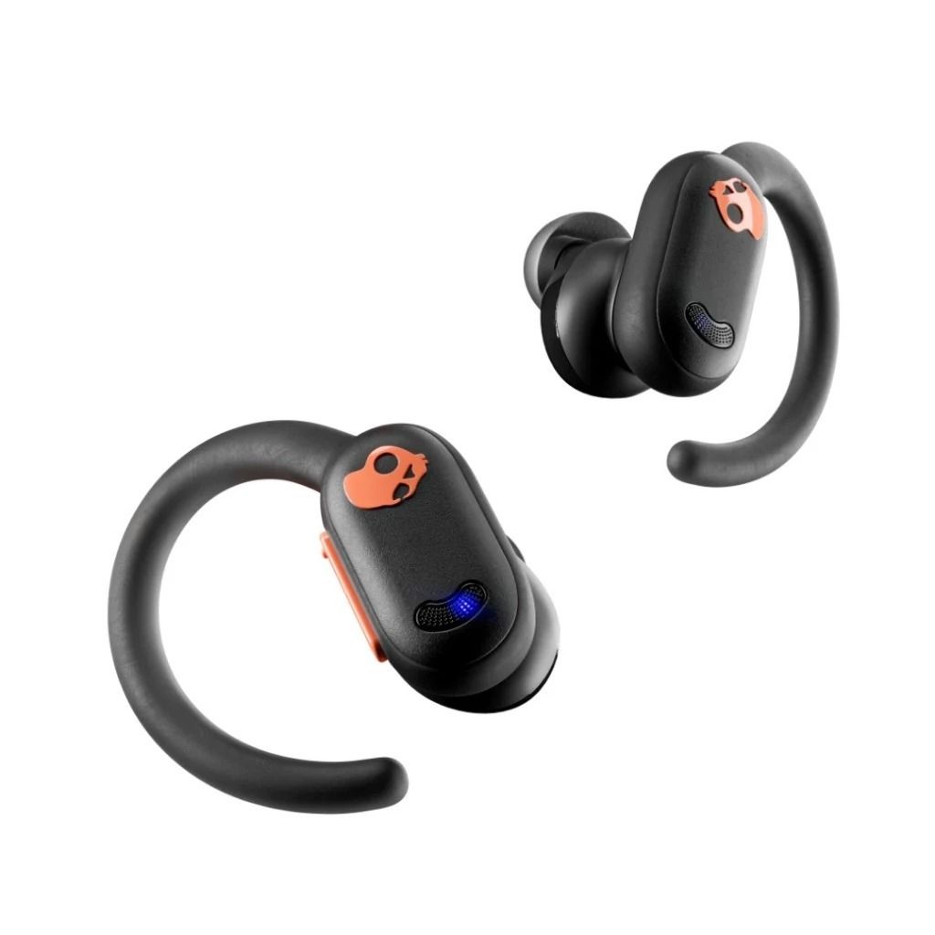 Skullcandy Push® ANC Active True Wireless Active Earbuds -1 year official warranty (Category: Headphones & Headsets) located in Singapore. Submitted by audio_sg (Listing ID 1368389236, Image 2). Description: SAME DAY DELIVERY AND SELF COLLECTION AVAILABLE • Push ANC Active is our zero-compromise active earbud for the athlete who doesn’t hold back. This is the bud with every active feature — including comfortable, low-profile ear hangers, fully wa