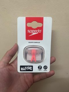 Speedo Aquatic Earplug for Adults