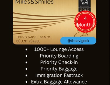Star alliance miles For Sale Carousell Singapore