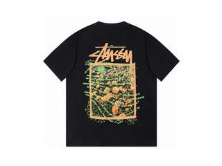 Stussy Tee629395607118101118