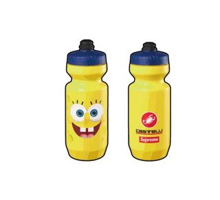 Spongebob bottle” For Sale | Carousell Singapore
