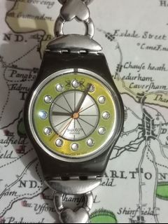 Swatch