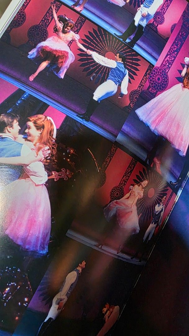 The little mermaid broadway book (Category: Children's Books) located in Bacolod City. Submitted by theclosetfullofstuff (Listing ID 1368293872, Image 3). Description: From its first publication as a fairy tale told by Hans Christian Andersen, The Little Mermaid has been enthralling children and adults alike with its story of the transforming power of love. In 1989, Disney put little Ariel on film, gave her flaming red hair and an Oscar-winning m