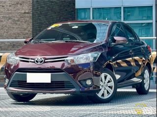 Toyota Vios 1.3 E Auto