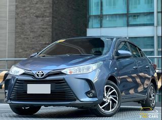 Toyota Vios 1.3 XLE Auto